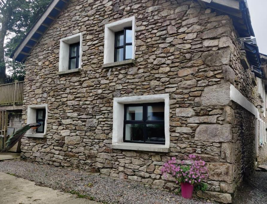 Kingsford Renovated Old Cottage ويكسفورد المظهر الخارجي الصورة